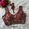 Rk Blouse Bollywood Style Heavy Codding Work Blouse Wholesale Market In Surat
